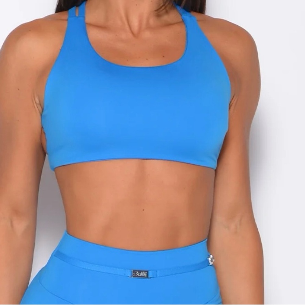 Bombshell Sportswear